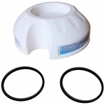 New Pool Salt Cell Cleaning Stand Cap W/ O-ring For Hayward Pentair 520670. Fixed Price $13.49.
