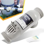 R0452400 3-PORT 14-BLADE Salt Cell For Jandy Zodiac Aquapure PLC1400 PLC700. Fixed Price $719.99.