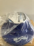 Poolmaster 28300 Big Sucker Swimming Leaf Vacuum, Blue. Fixed Price $48.99.