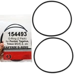 154493 Closure O-rings For Pentair Pacfab Tagelus Triton Sand Filters (2 Pack). Fixed Price $10.99.
