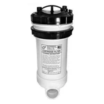 Waterway Plastics WW5022510 Sq. Ft. In.top Load Filter With Bypass. Fixed Price $162.75.
