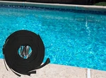 Hook And Loop Straps For Swimming Pool Solar Cover Reel. Fixed Price $12.92.