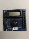 2025 New Upgraded Glx-pcb-dsp Display Printed Circuit Board For Hayward Goldlin. Fixed Price $38.00.