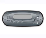 Gecko BDLK4503OP Compact Full-function Keypads To Control All Spa. Fixed Price $181.92.
