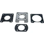 Gasket Kit, Pentair Mastertemp/max-e-therm, Blower Plate. Fixed Price $85.85.