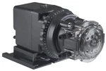 Stenner 45MHP10 Peristaltic Pump 0-10GPD, Adjustable, 100 Psi, 120V. Fixed Price $495.00.