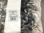 Dura Plastics 412-006, 1/2" 90 Deg Mipt Fipt Marlex Street Ell ( 50 Per Lot ). Fixed Price $28.50.