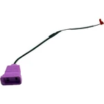 Hydro-quip 09-0019C-A Versa Heat Molded Receptacle. Fixed Price $18.55.