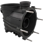 Trap/pump Body, Pentair Sta-rite Dynaglas. Fixed Price $266.60.