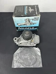 Aquaflo Water Pump 70 72 260 Made In Japan Lifetime Leakproof Seal Open Box New. Fixed Price $29.33.