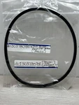 O-ring 13-0378-09-R For Jacuzzi Laser Pool Sand Filter Multiport Gasket, Square. Fixed Price $7.97.