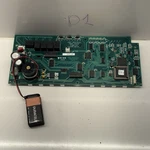 Jandy Aqualink Pcb # 8124A Power Center Pool/spa Board Assembly 8125 Alrs. Fixed Price $199.99.