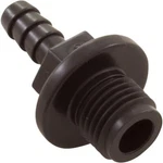 Aquaflo/gecko 92290101 Drain Plug Adapter,gecko XP2E,1/4B 1/4MPT. Fixed Price $19.99.