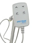 Spectrum Aquatics 153603 Remote Handset Motion Trek BP350/BP400/DELUXE. Fixed Price $183.69.