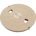 Skimmer Lid, Pentair/pacfab Bermuda, Tan. Fixed Price $50.00.