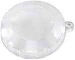 Sr Smith Lens Cover Snap On Clear Fiberstars Fled-lc-fg-r. Fixed Price $29.95.