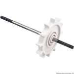 Turbine Drive Shaft, Pentair Letro Legend Cleaners. Fixed Price $47.20.