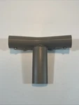 Summer Waves Connector Fitting Tannish Light Grey Color From 16' X 48" Pool. Fixed Price $11.87.