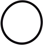 Aladdin O-283 Chlorinator Lid O-ring, Pentair Rainbow 300/320, 2-PACK. Fixed Price $8.99.