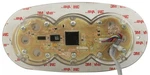 Balboa Keypad VL600S Overlay Not Included G8260. Fixed Price $165.13.