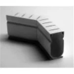 Stegmeier D4G 45 Degree Angle-deck Drain Gray. Fixed Price $30.56.