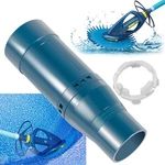 W70345 Cassette Chamber W/ Compression Ring For Zodiac Baracuda G3 Pool Cleaner. Fixed Price $22.96.