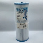 Replacement Unicel C-5625 Filter Cartridge For Square Foot Jacuzzi CFT-25. Fixed Price $27.89.
