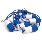 Fibropool Floating Safety Rope - 20 Foot Adjustable Length Lane Divide.... Fixed Price $38.77.