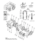 Rola-chem 523408 Lock Knob Assembly For RC303/305/307 Peristaltic Pumps. Fixed Price $25.18.