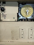 Intermatic T10004R Swimming Pool Spa Control System (T104M). Fixed Price $49.99.