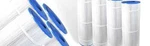 Pentair Genuine Replacement Cnc Plus 520 Cartridge - 4 Pack 179136. Fixed Price $304.95.