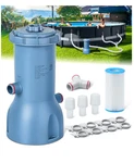 Wayne 57729-WYNP WAPC250 Pool Cover Pump With Iswitch, 1/4 Hp, 3000 Gph-ob. Fixed Price $50.00.