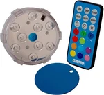 Waterproof Color Changing Under Led Magnetic Swimming Pool Wall Lighting. Fixed Price $60.00.