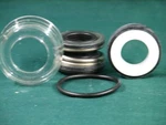 Hayward Pump Motor Shaft Seal Us 5/8" PS2131 PS-2131 Replace SPX1500KA. Fixed Price $10.49.