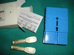 Total Source Quick Connect Blue SY6320G3 1/0, 350 Forklift Battery **new**. Fixed Price $20.00.