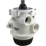 Multiport Valve, Praher 12-A, 1-1/2"FPT, Fine Thread : TM-12-A. Fixed Price $128.83.