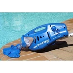 Water Tech Pool Blaster Max Li Battery Operated Cleaner. Fixed Price $199.99.