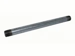.5"X12" Galvanized Nipple (matco Norca - ZNG0312). Fixed Price $24.65.