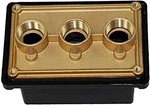 Pentair Pool Products (wg) - Junction Box, (3) 3/4" Ports Replacement 78310600. Fixed Price $66.99.