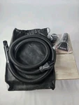 Bissell Proheat 2X Revolution Deluxe Carpet Cleaner Hose + Attachment. Fixed Price $30.76.