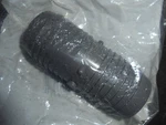 Lasco 1429-015 1.5" X Barb Coupling. Fixed Price $6.00.