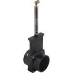 Gate Valve, Pc Pneumatic, Valterra, X 3"S, 30PSI : 9301. Fixed Price $131.59.