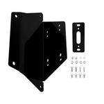 Winch Mount Plate Kit For Polaris Ranger Xp 1000 900 570 Crew Diesel 2012-2025. Fixed Price $48.32.