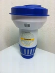 X-large Pool Spa Floater 3" Or 1" Tablets Dispenser. Fixed Price $29.95.