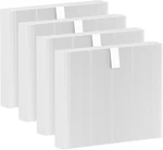 10-00814 Hot Tub Spa Simplicity Flat Filters Compatible With Bullfrog Series. Fixed Price $59.31.