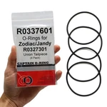 R0337601 O-rings For Zodiac Jandy R0327301 Union Tailpiece (4 Pack). Fixed Price $10.99.