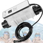 Salt Cell Chlorine Generator Replacement For Pentair IC60, EC-521105. Fixed Price $549.00.