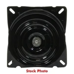 Sr Smith Swivel Replacement For Lifeguard Chair - Black. Fixed Price $70.00.