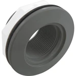Hayward SP1023DGR 1-1/2-INCH Fip Dark Gray Inlet Return Fitting With Locknut.... Fixed Price $16.99.