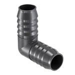 Spears 1406-020 2" Pvc 90 Elbow Insertxinsert. Fixed Price $22.92.